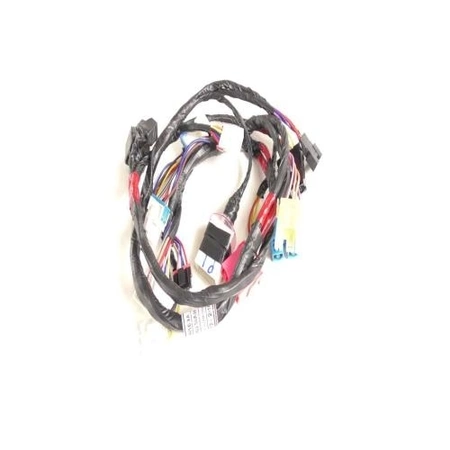 DC93-00563A Samsung Assembly Main Wire Harnes