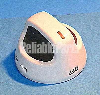 W10851044 Whirlpool Knob Assembly