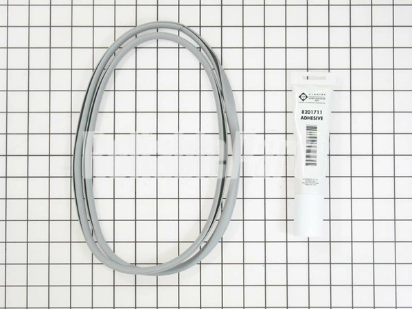 W10239307 Whirlpool Door Seal
