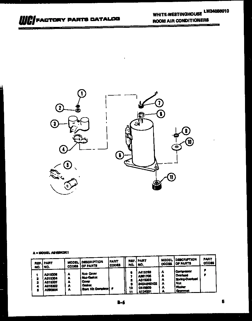 05 - SYSTEM PARTS