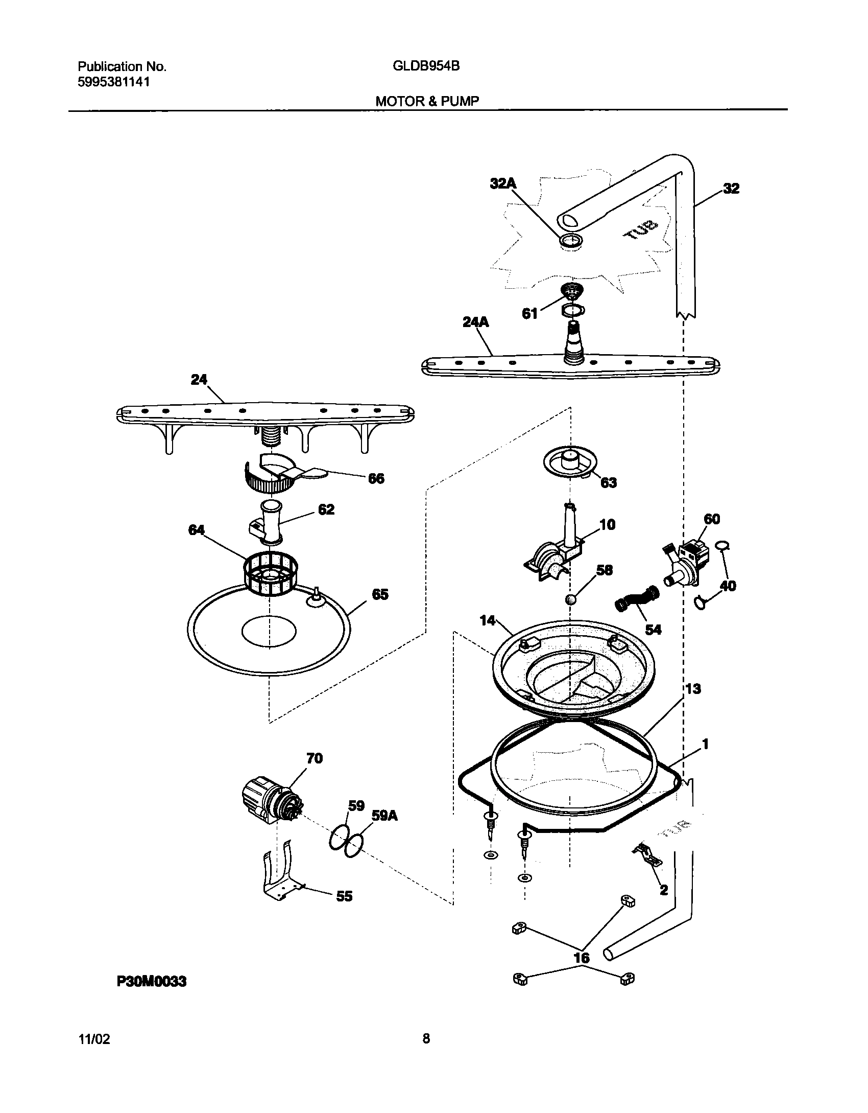 09 - MOTOR & PUMP