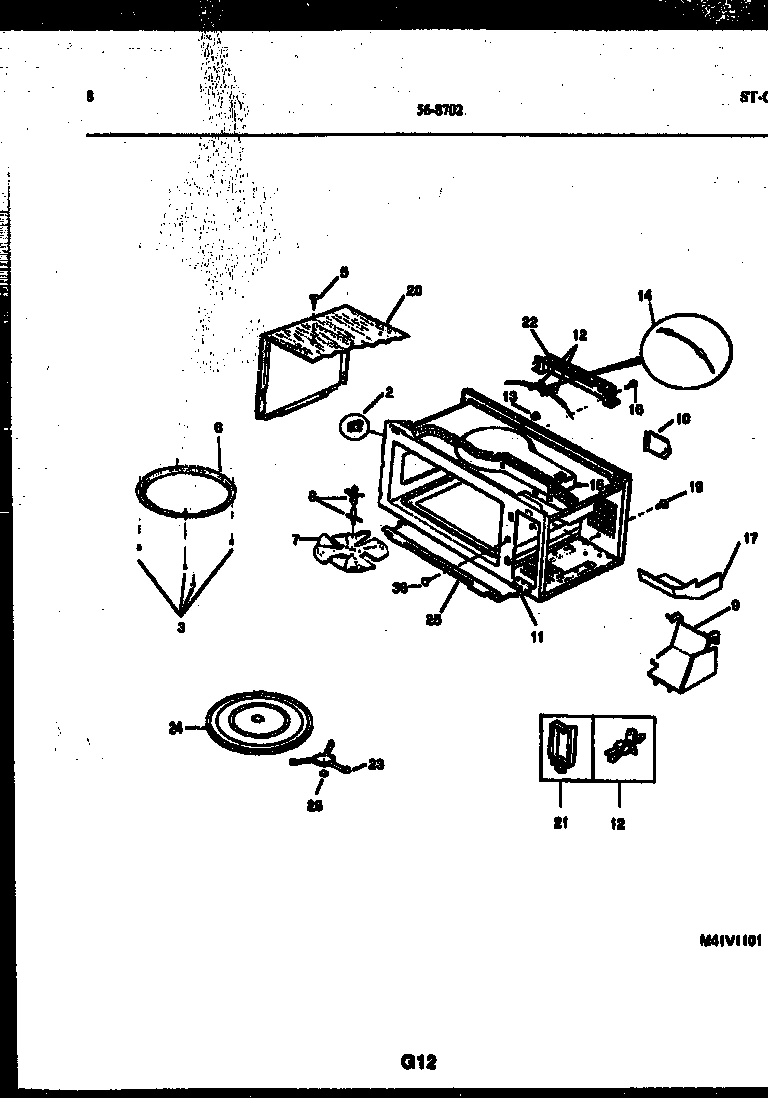 05 - WRAPPER AND BODY PARTS