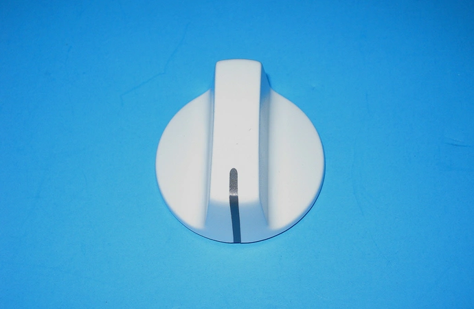 W10861812 Whirlpool Knob Assembly