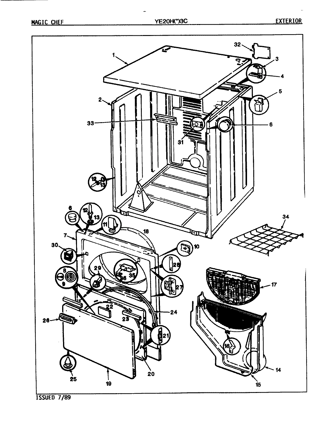 06 - EXTERIOR (REV. A-D)