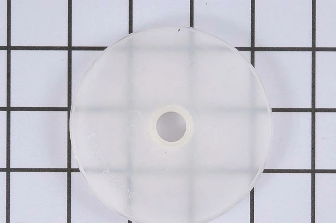 W10909679 Whirlpool Dishwasher Slinger