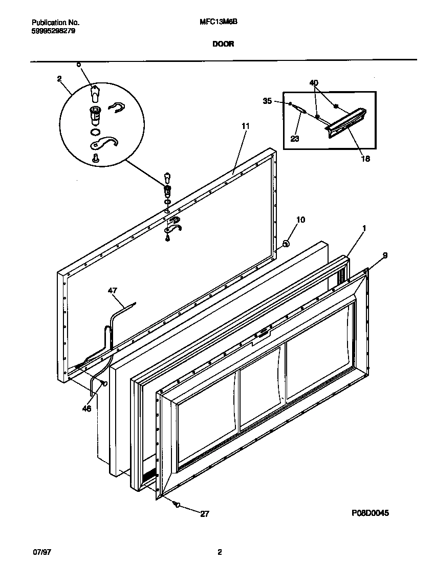 02 - DOOR
