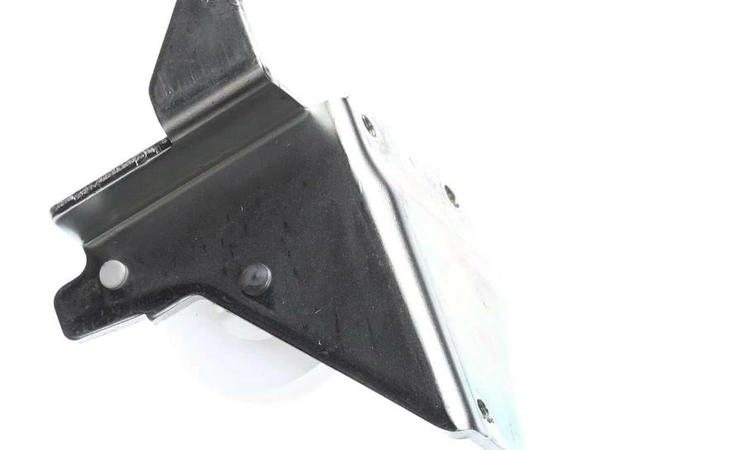 5304480638 Frigidaire Microwave Hinge Assembl