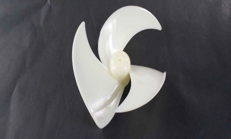 5901JJ1019A LG Fan Assembly