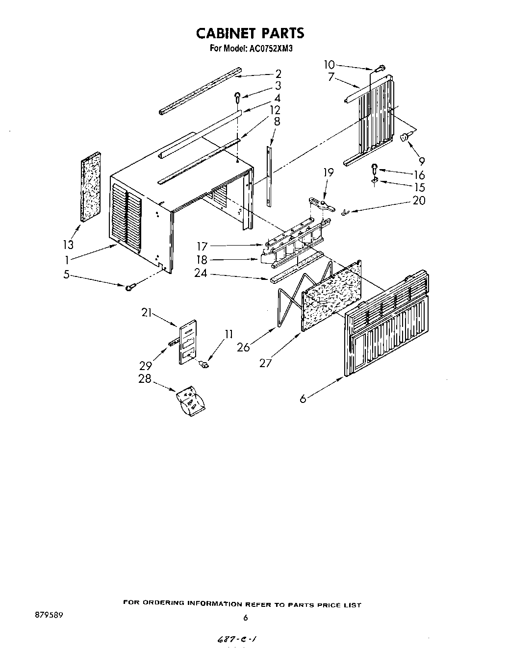04 - CABINET