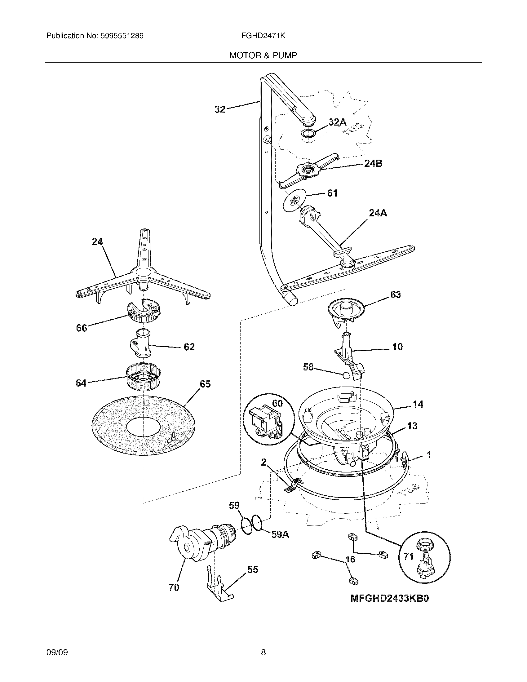 09 - MOTOR & PUMP