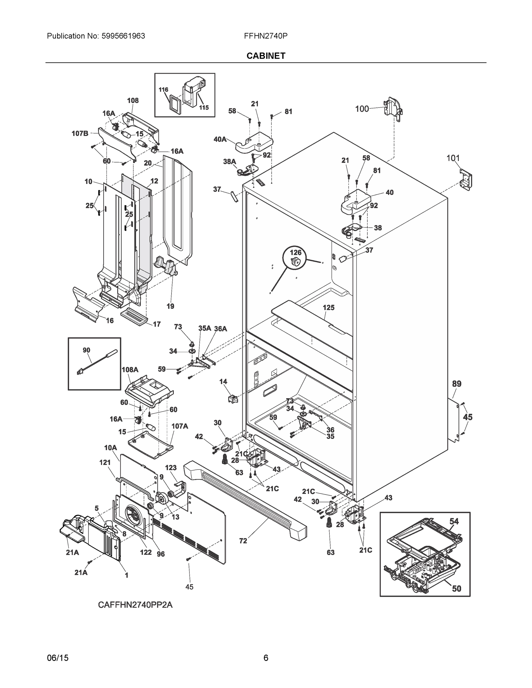04 - CABINET
