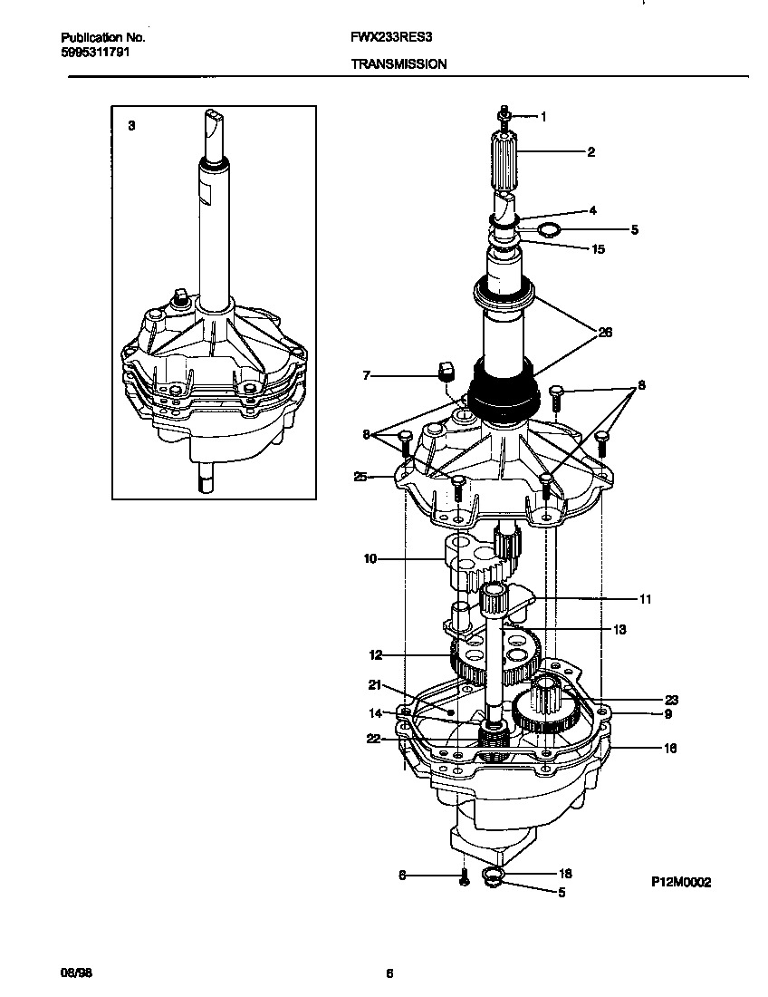 04 - TRANSMISSION