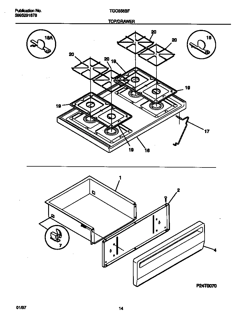 08 - TOP/DRAWER