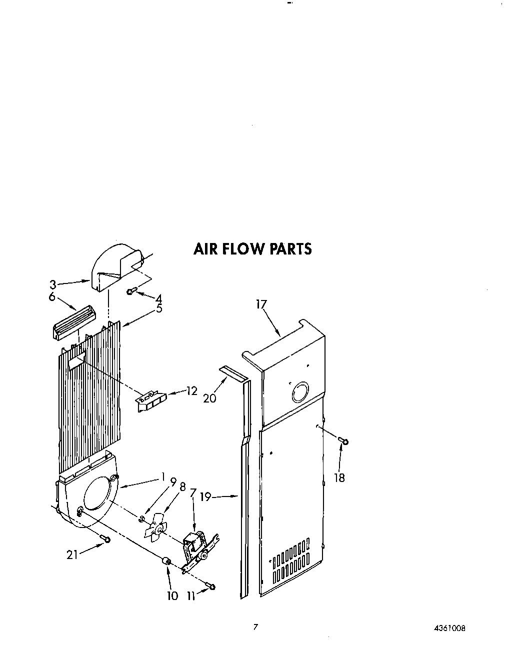 06 - AIR FLOW