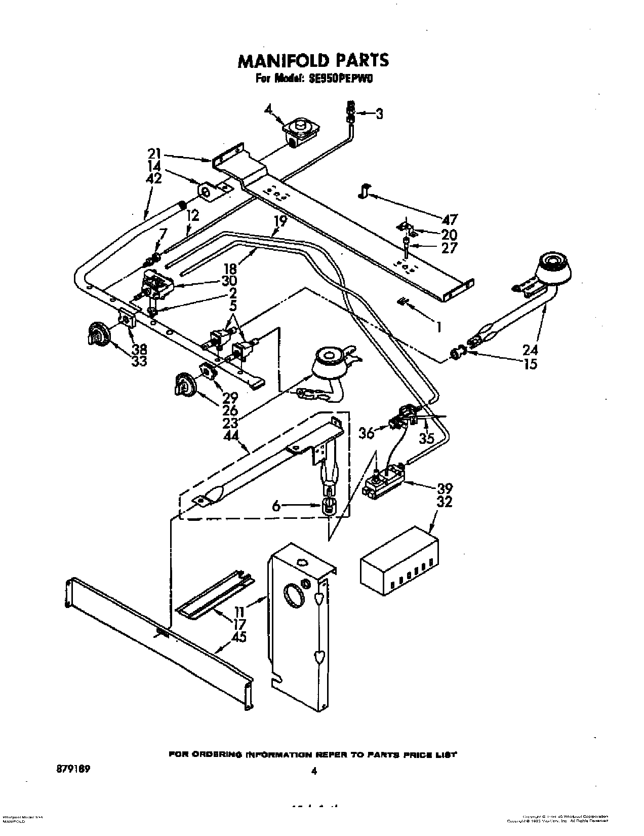 03 - MANIFOLD