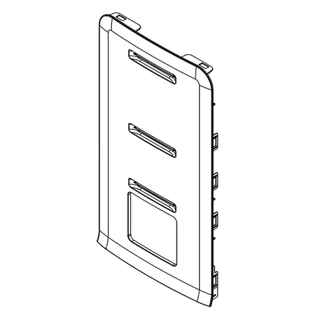 W11259417 Whirlpool Refrigerator Air Tower
