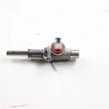 WB21X20470 GE Range Burner Valve