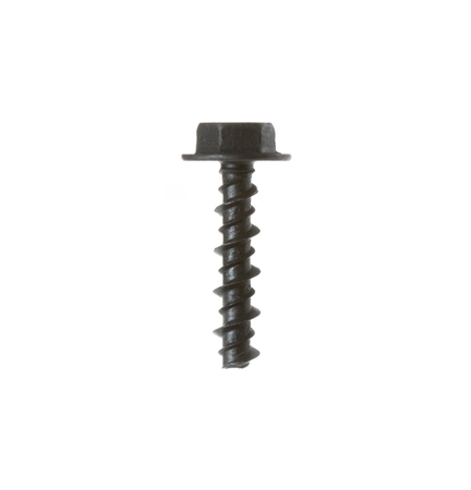 WB01K10012 GE Oven Screw 8-22 PL 1HX
