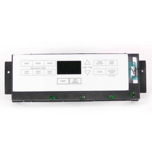 W10915634 Whirlpool Electronic Control Board + Core