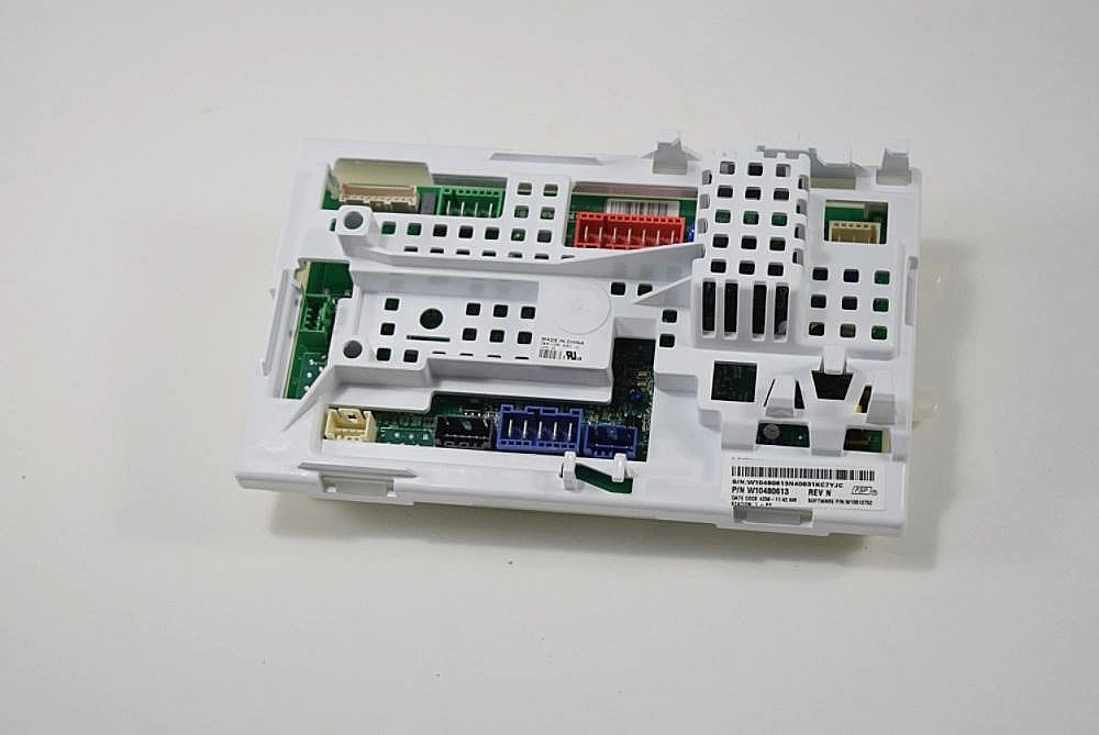 W10480613 Whirlpool Electronic Control Board + Core