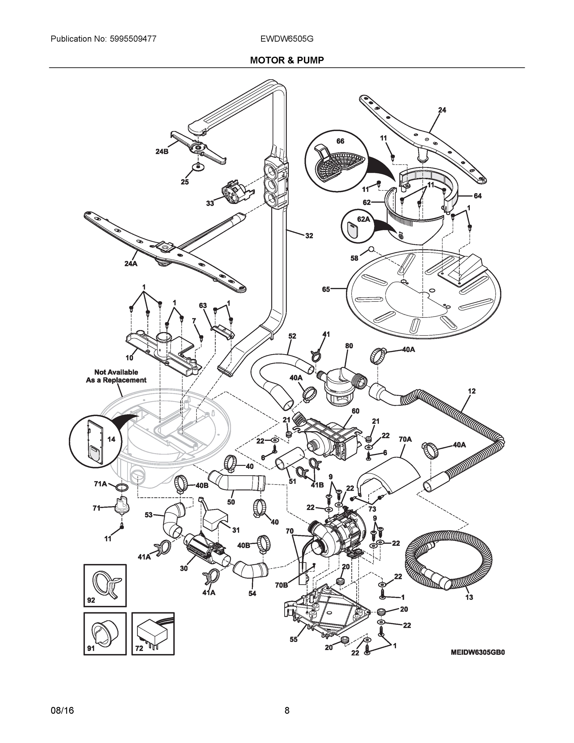 05 - MOTOR & PUMP