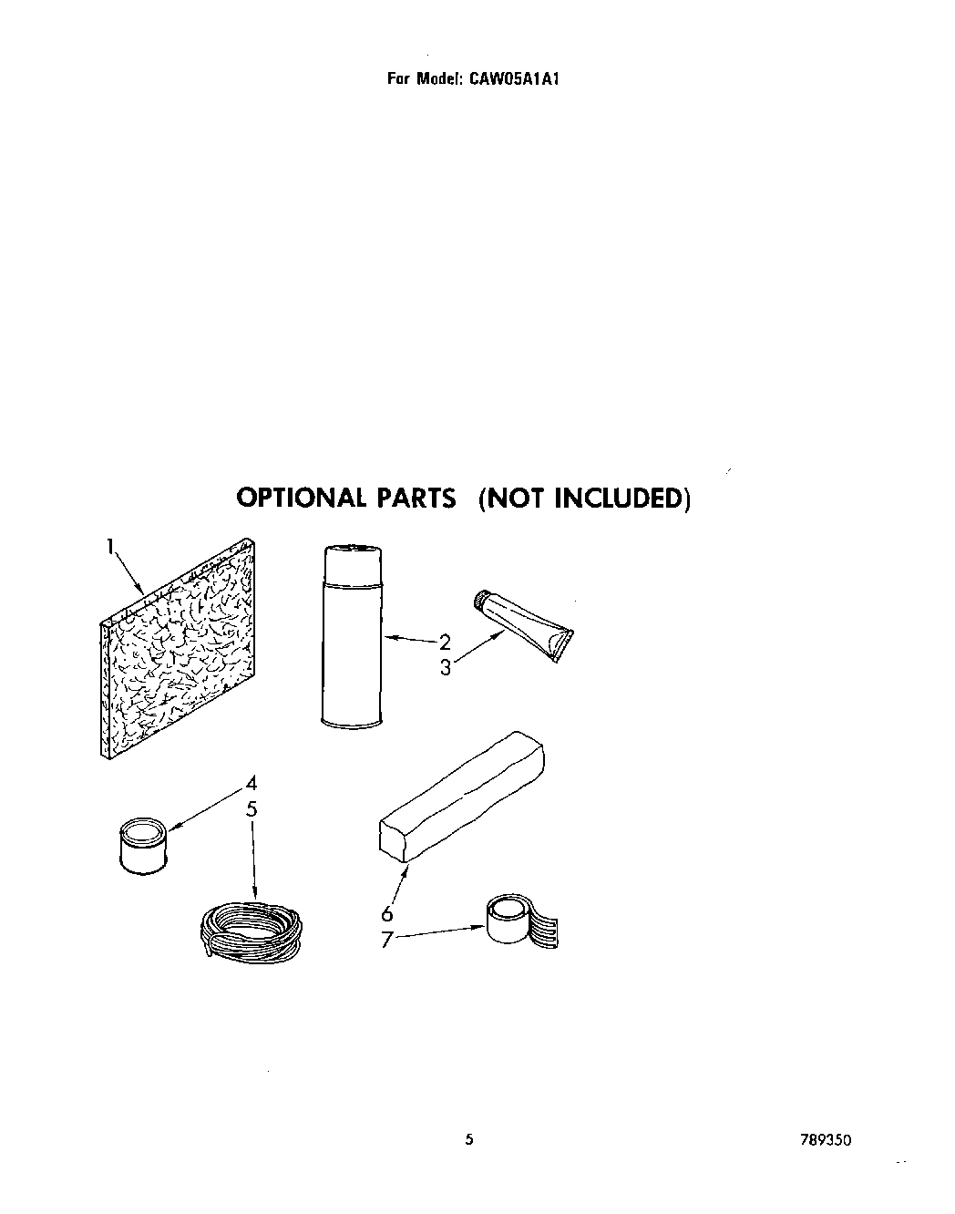05 - OPTIONAL (CONTINUED)