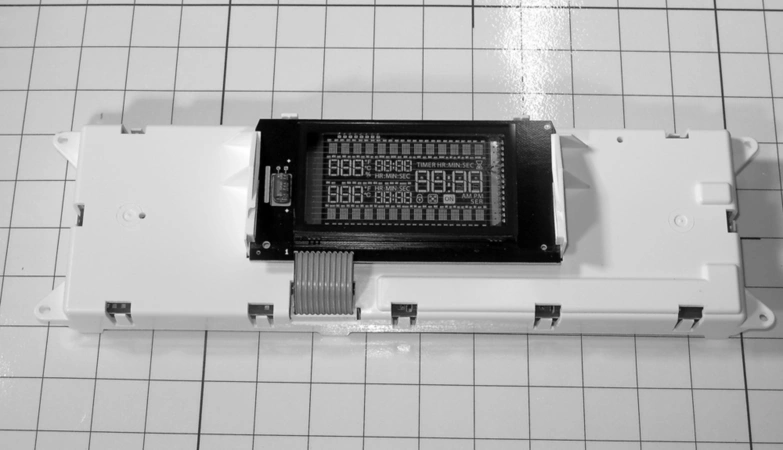 W10878903 Whirlpool Electric Control