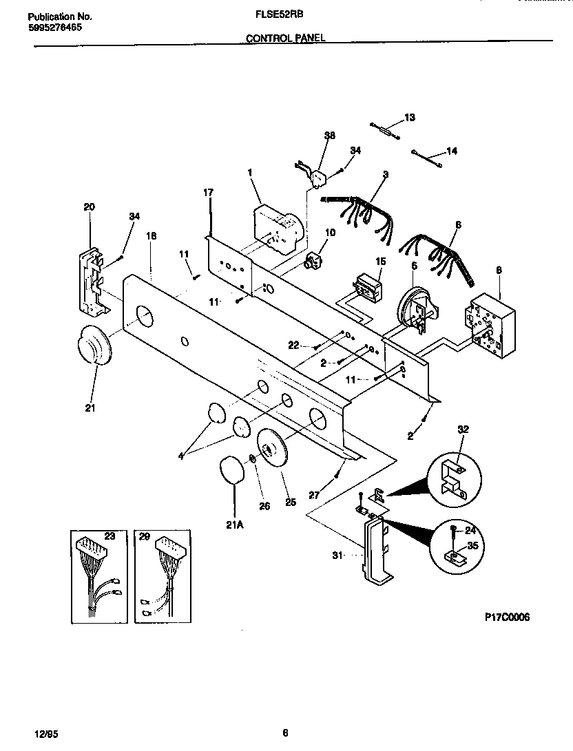 04 - CONTROL PANEL