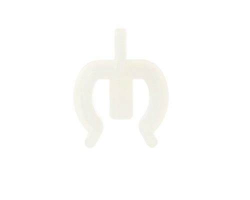 WR01X11023 GE Refrigerator Retainer