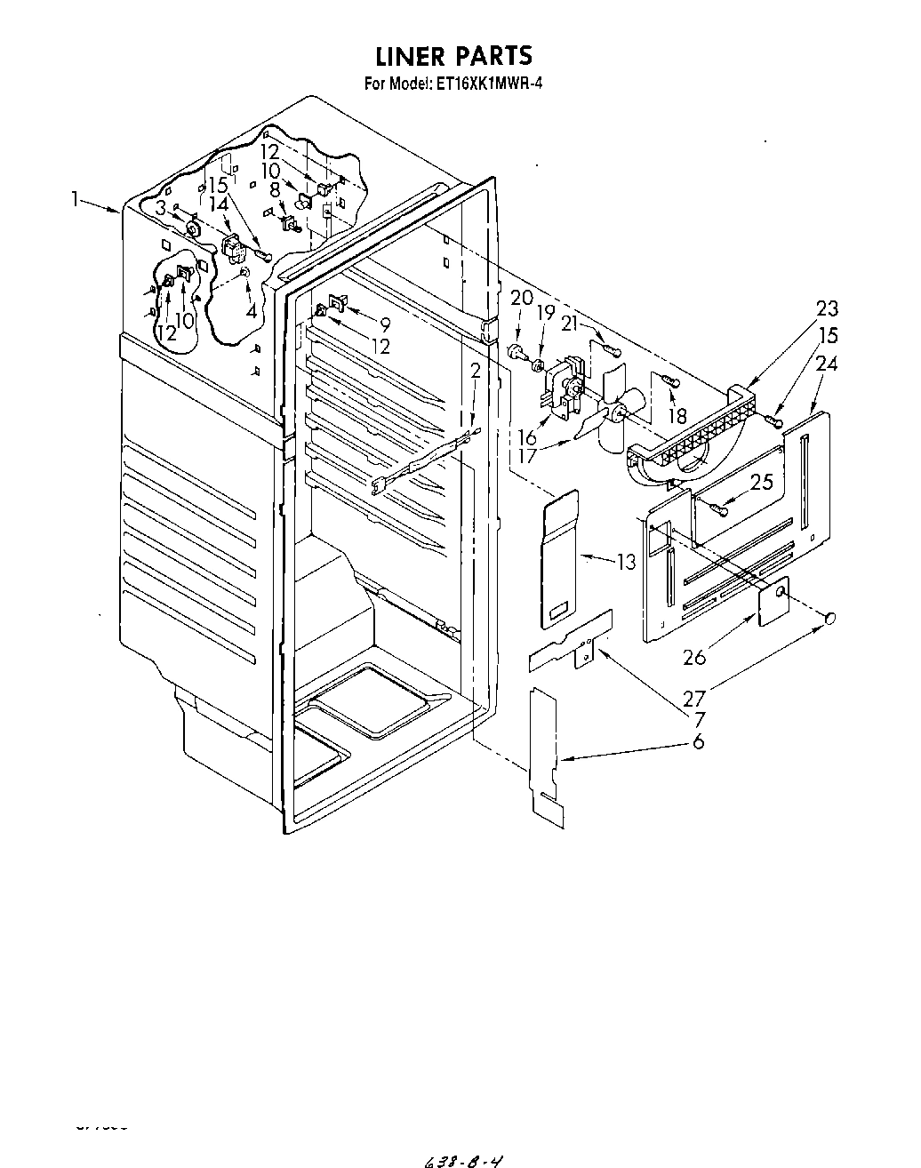 03 - LINER
