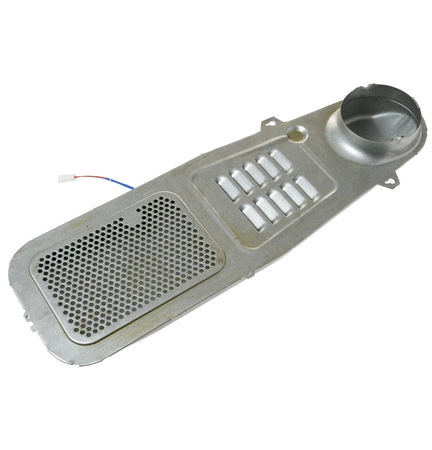 WE16X29736 GE Supply Duct