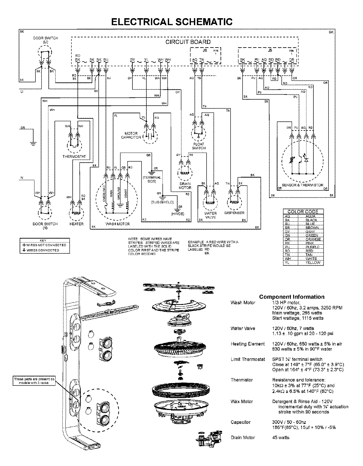 07 - WIRING INFORMATION