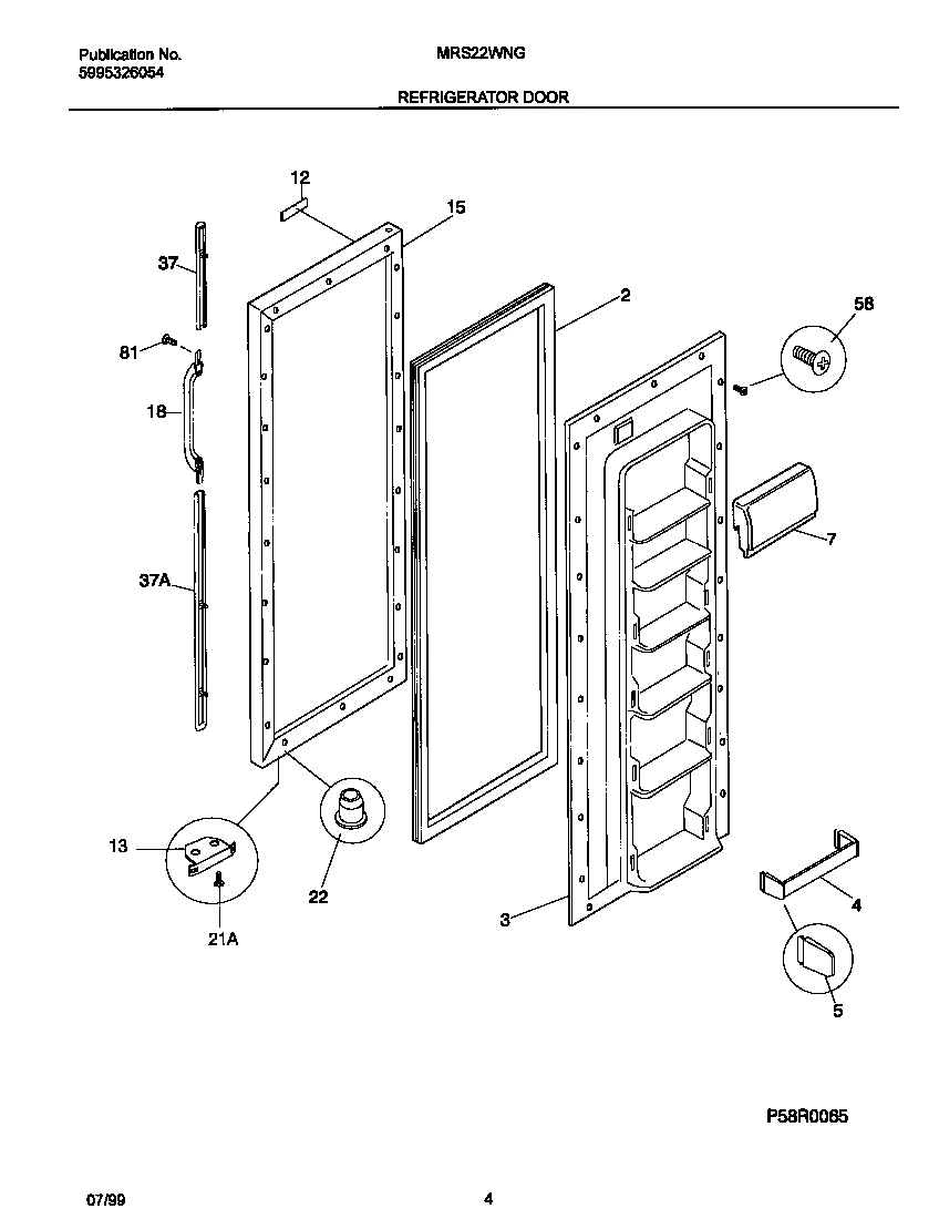 03 - REF DOOR