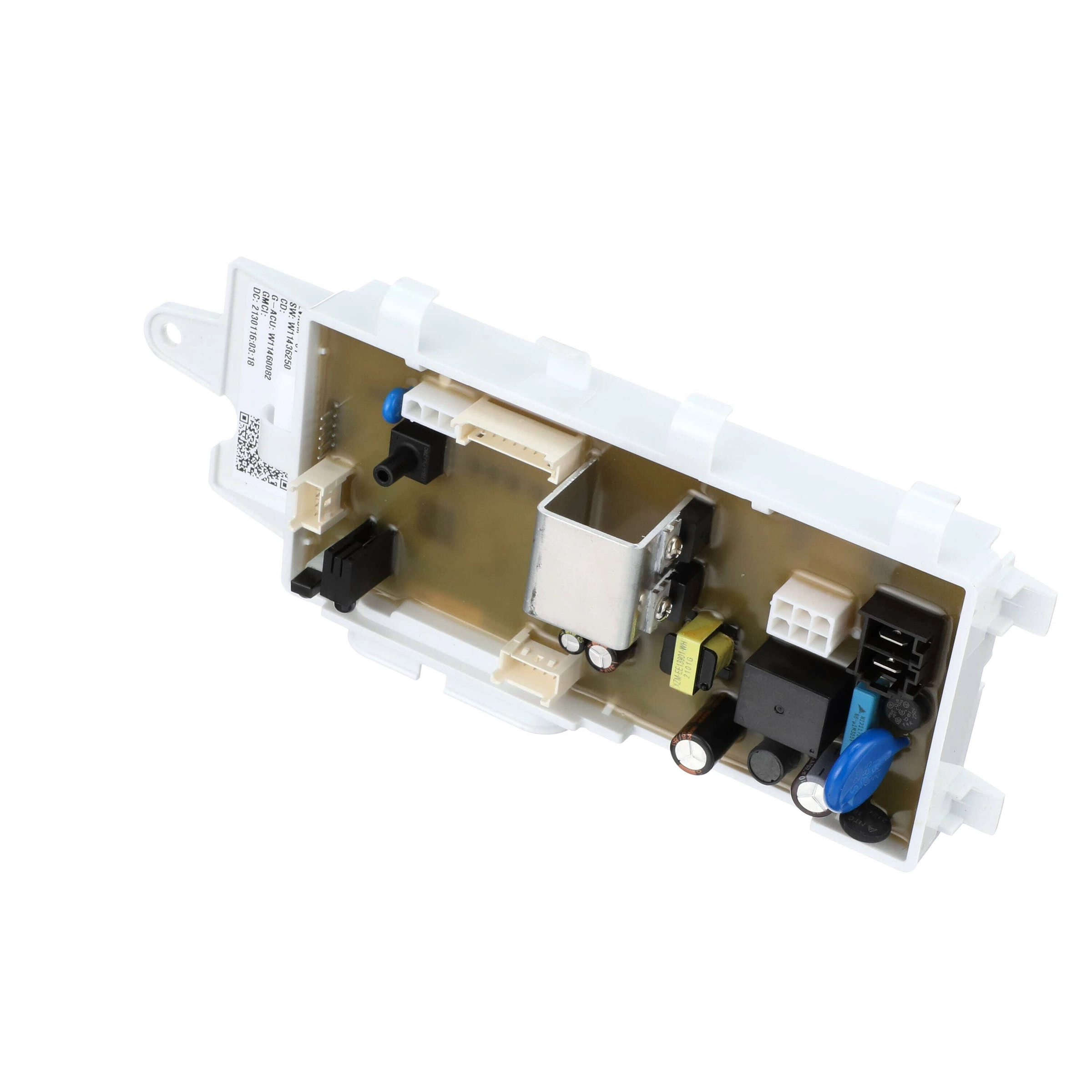 W11481108 Whirlpool Electronic Control Board + Core
