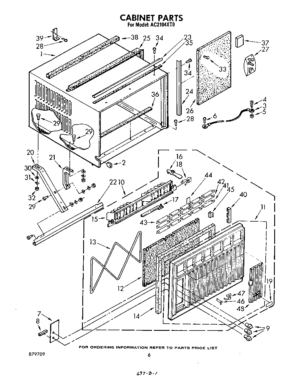 04 - CABINET