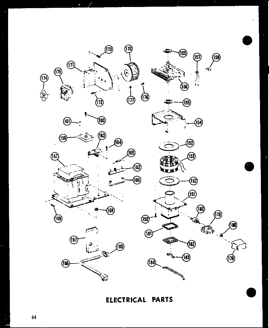 01 - ELECTRICAL PARTS