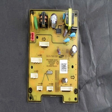 DA97-07024C Samsung Refrigerator Drawer Box T