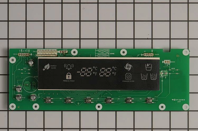 EBR65768602 LG Display Printed Circuit Board