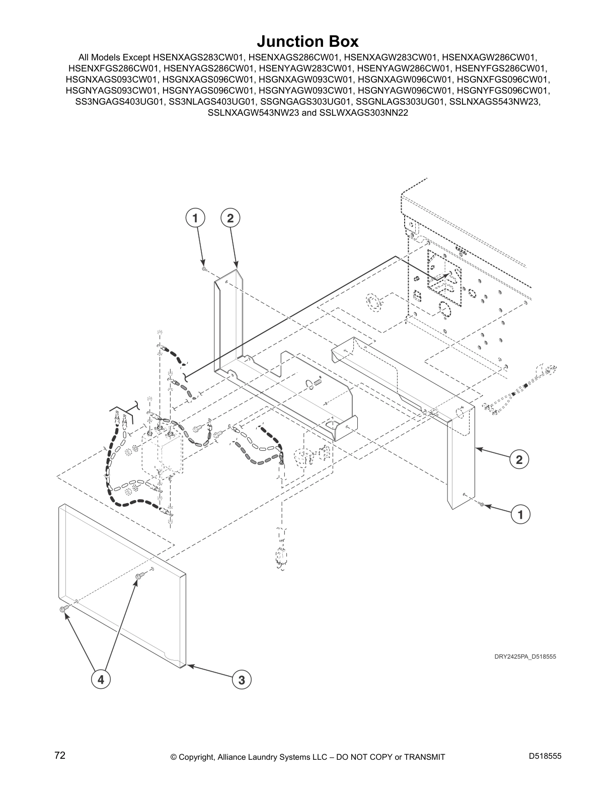 Junction Box