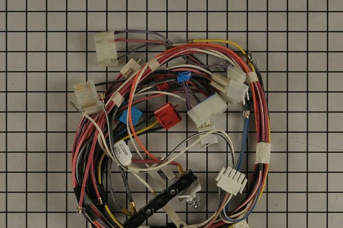 W11188459 Whirlpool Wire Harness