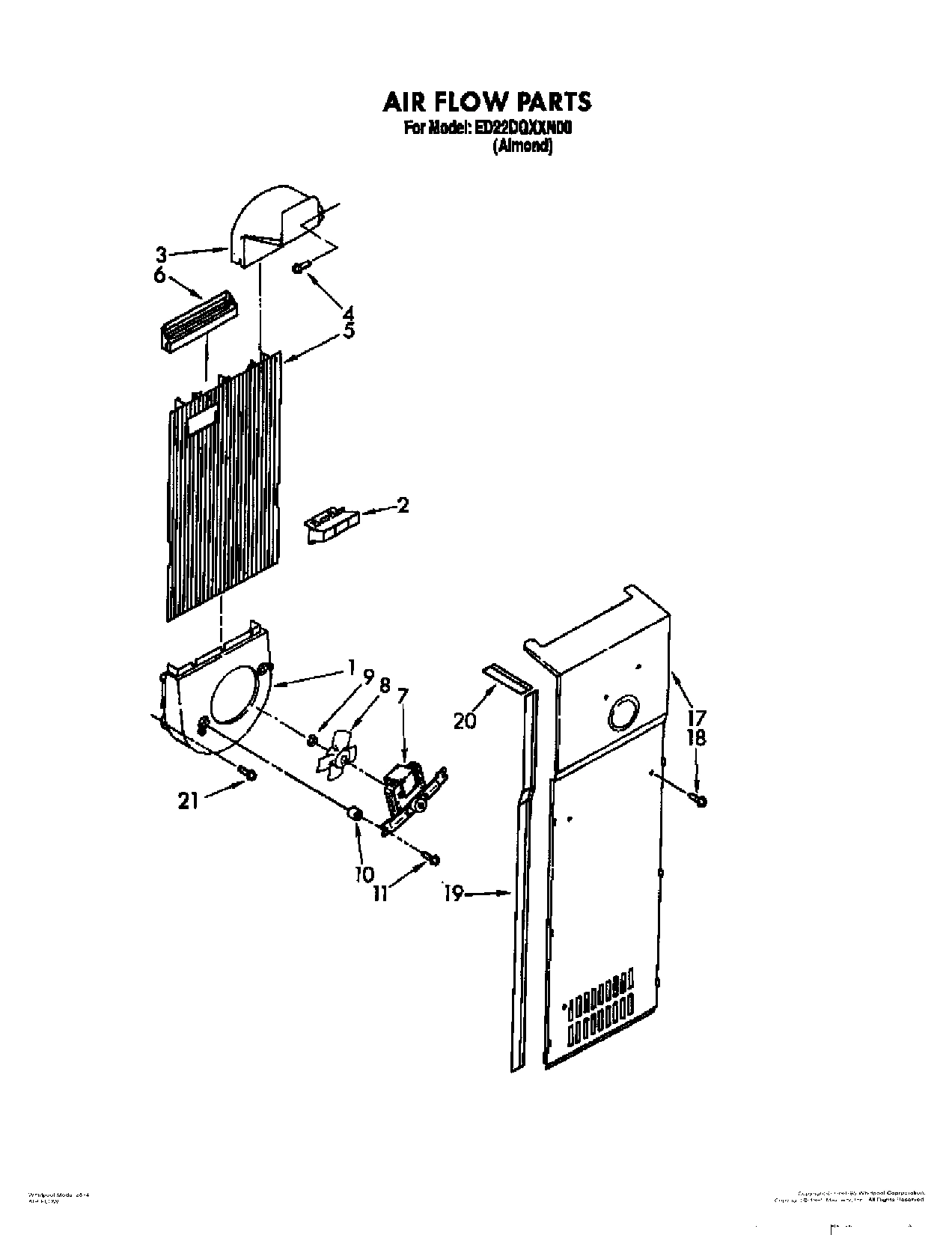 06 - AIR FLOW