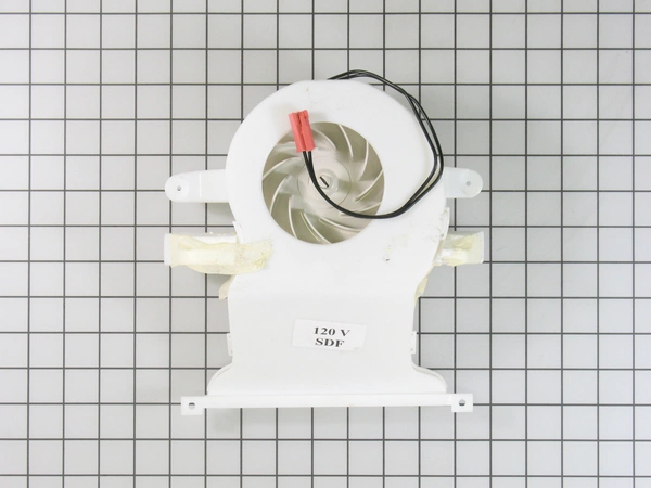 00672636 Bosch Freezer Fan Motor