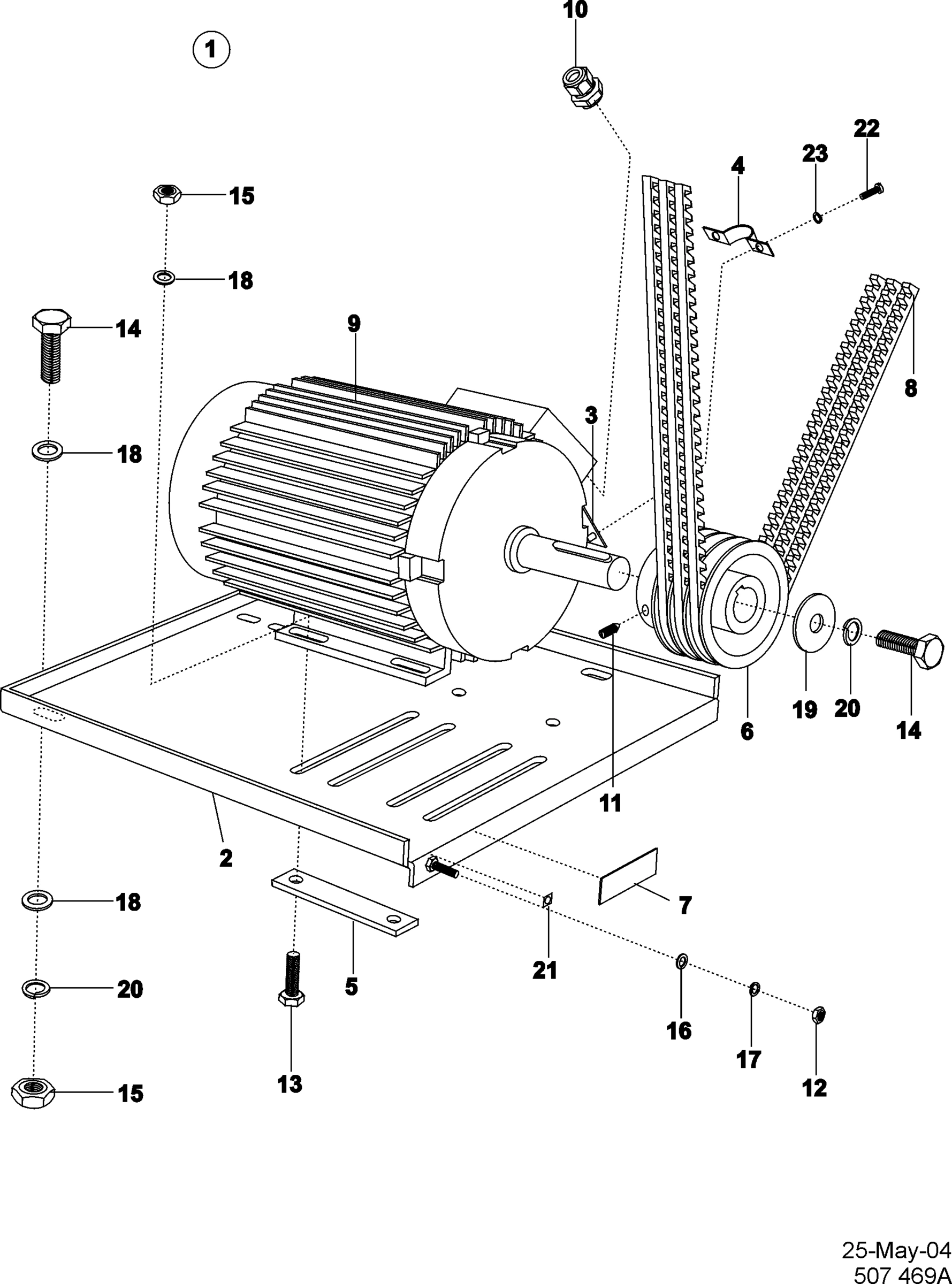 07 - MOTOR