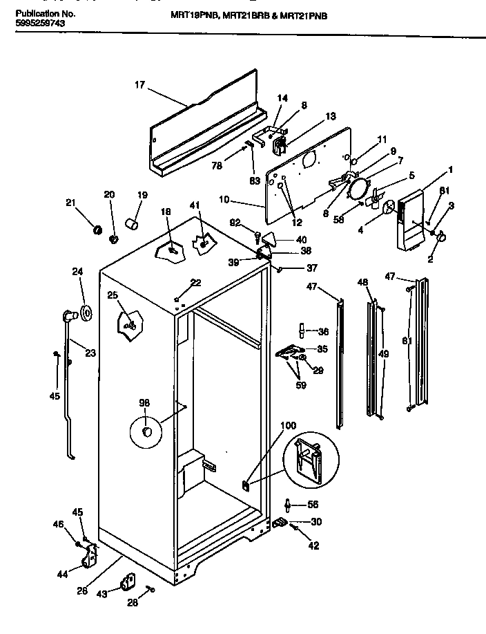 03 - CABINET