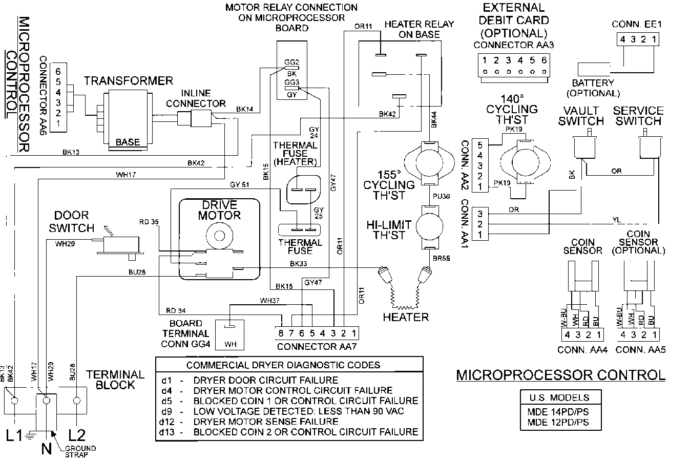 08 - WIRING INFORMATION