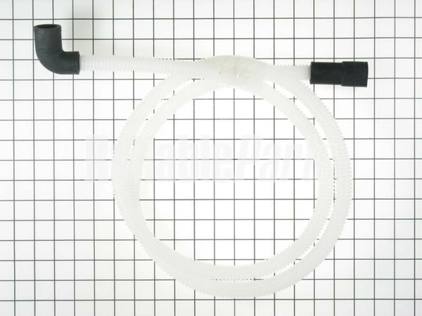 675544 Whirlpool Drain Hose