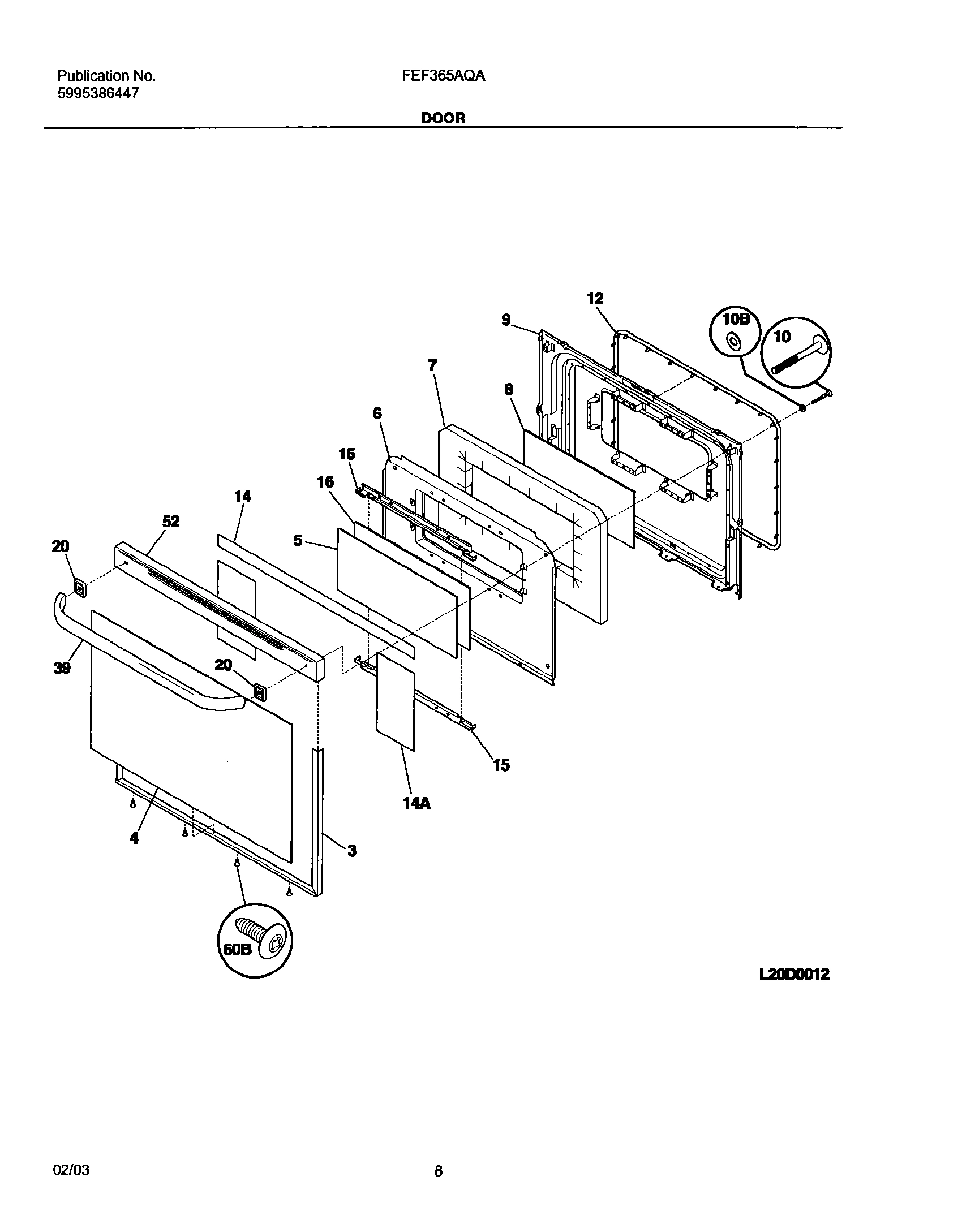 09 - DOOR