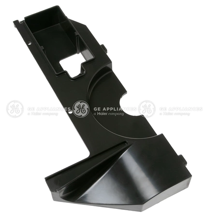 WP76X20855 GE End Cap
