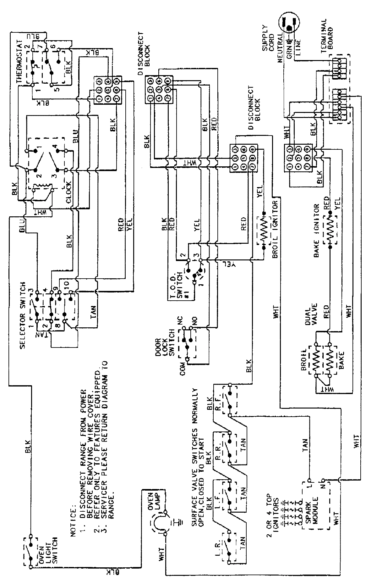 07 - WIRING INFORMATION
