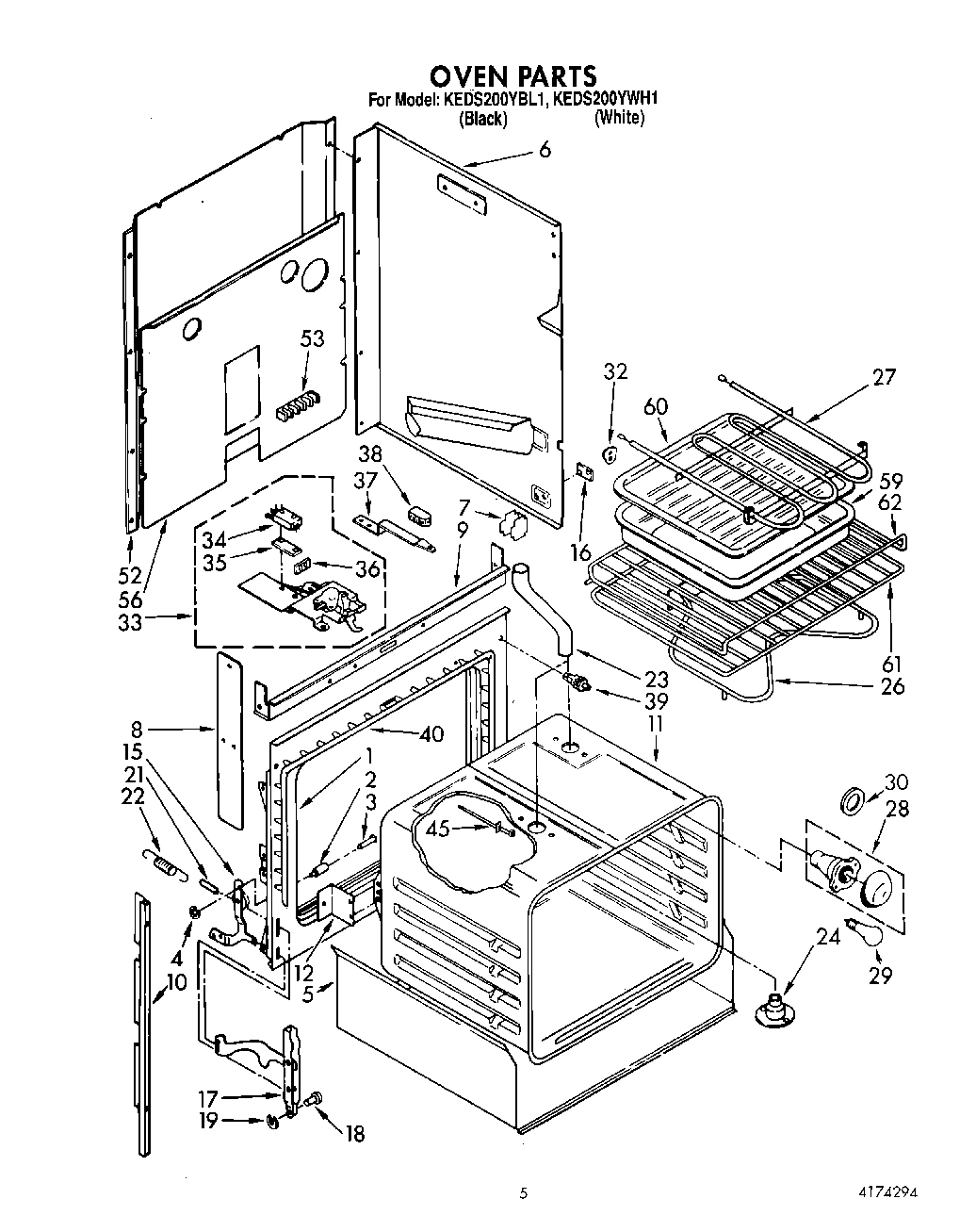 04 - OVEN